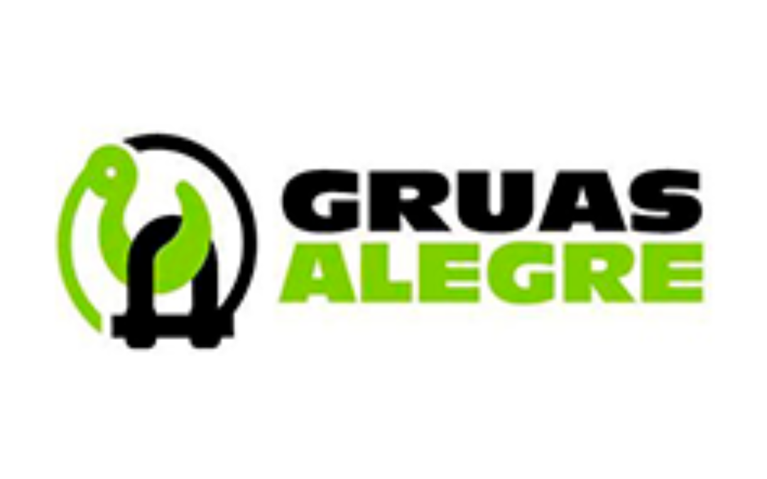 Grúas Alegre