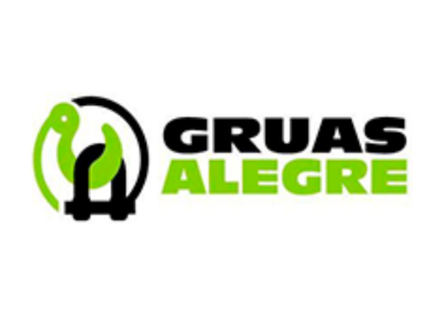 Grúas Alegre