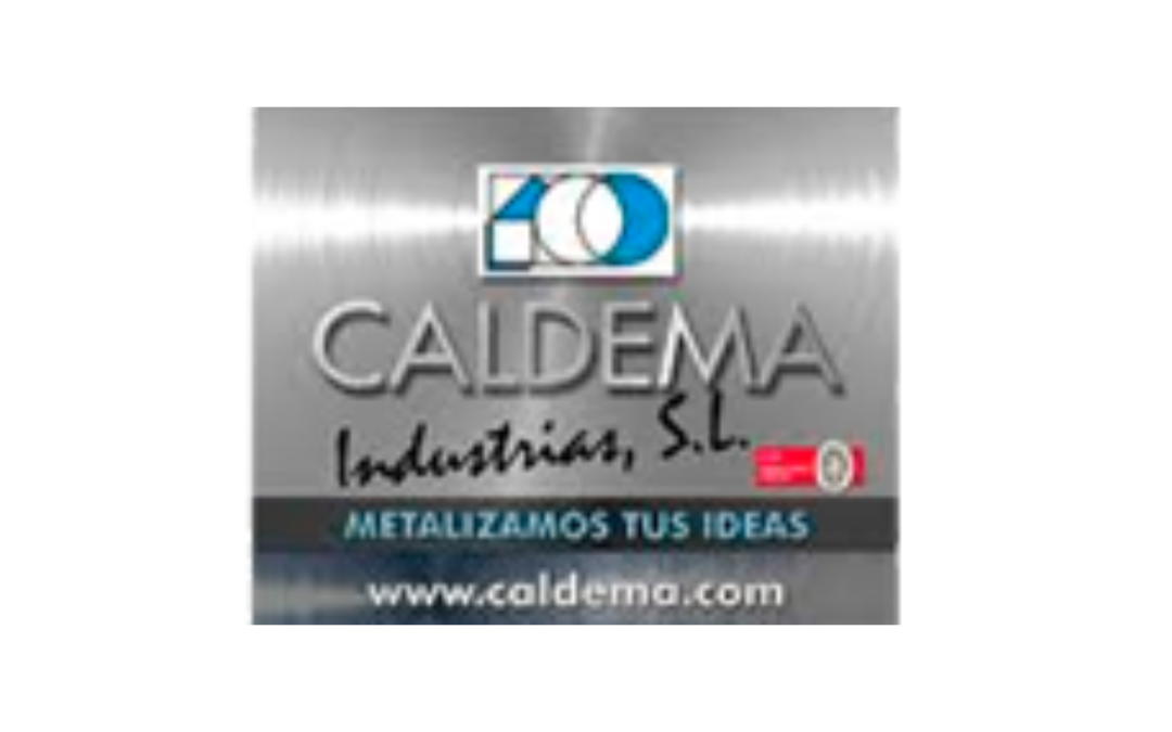 Caldema Industrias S.L.