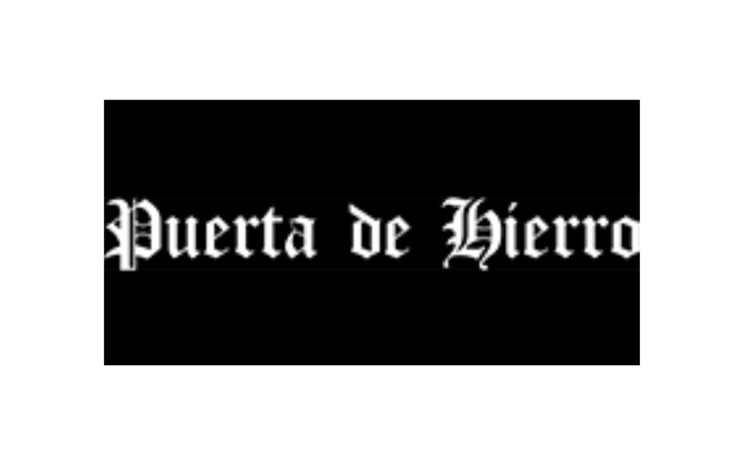 Rte. Puerta de Hierro