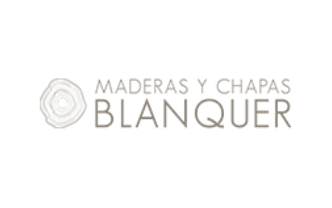Maderas y Chapas Blanquer