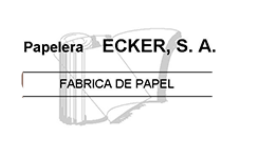 Papeleria Ecker