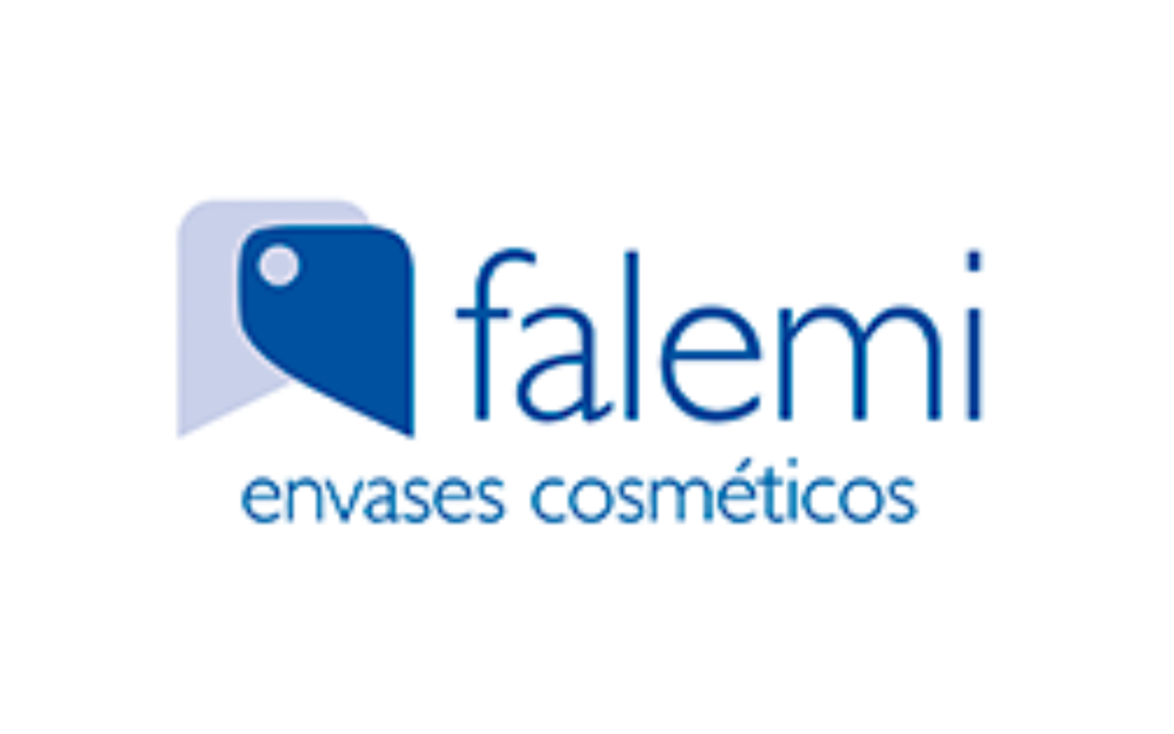 Falemi envases cosméticos