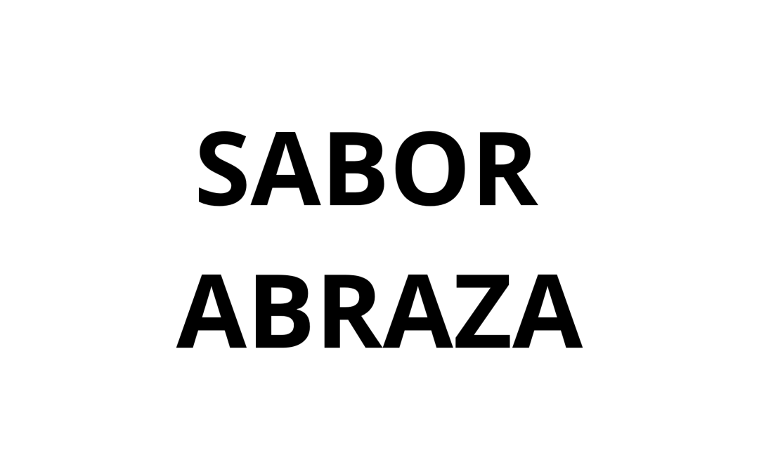 Sabor Abraza
