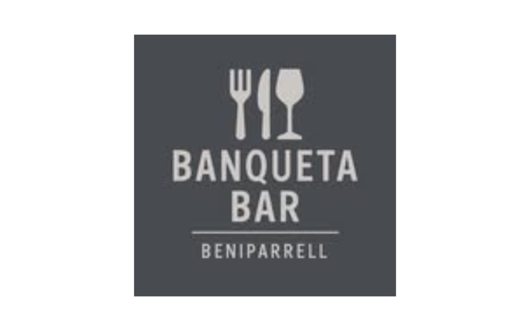 BANQUETA BAR SL